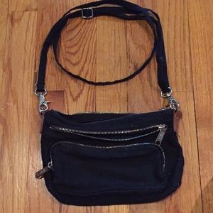 Victoria’s Secret Satchel Bag